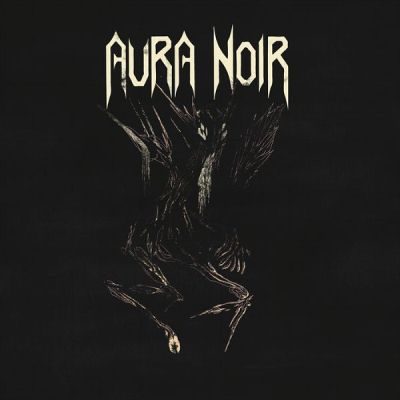 Aura Noir: "Aura Noire" – 2018
